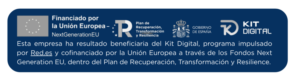 Logosadministracionpublicidadkitdigital | FGV RENTALS & TRIPS S.L